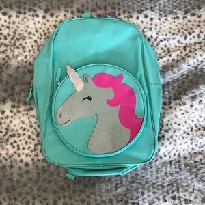 Custom Backpack with Child’s Name